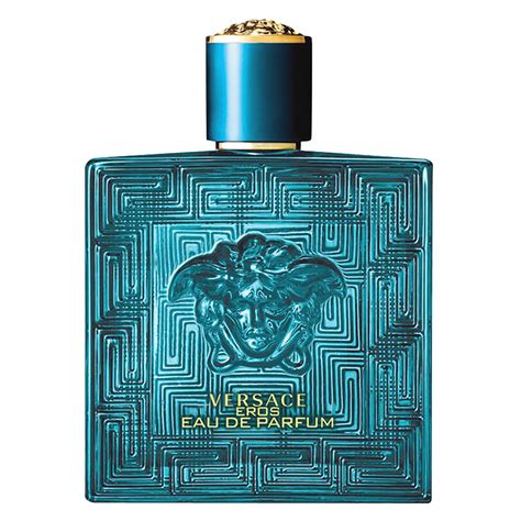 versace eros eau de parfum druni|Versace Eros website.